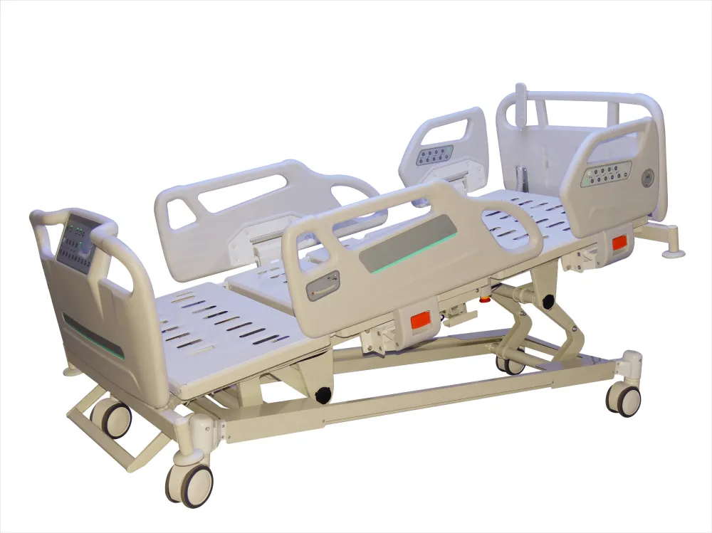 ICU Beds Size